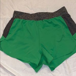 Rabbit women running shorts